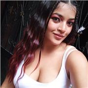 Profesora de ciencias sociales con vocación y amor por la enseñanza a niños y adolescentes